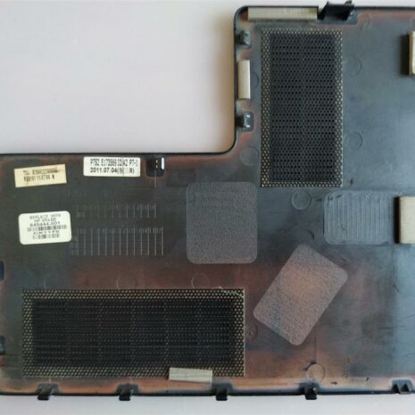 Крышка HDD HP dv6-6B54ER (2)