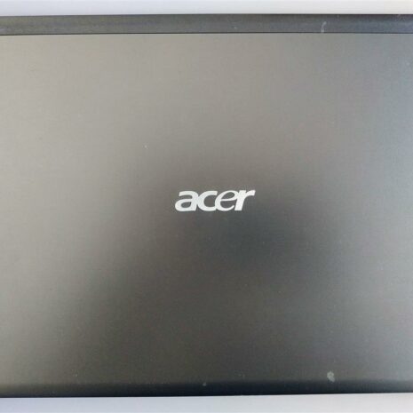 Крышка матрицы Acer Aspire 4810 (2)