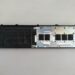 Крышка отсека HDD, RAM Acer Aspire V3-551 (2)