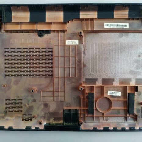 Нижняя часть корпуса(поддон) для ноутбука DEXP Athena T134, T140, T141, T143, T144, XD94-NP, Pn(H48D100201F 62RPH48D10-0201)