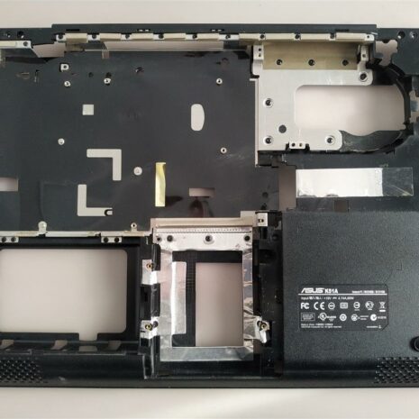 Поддон Asus K51A (2)