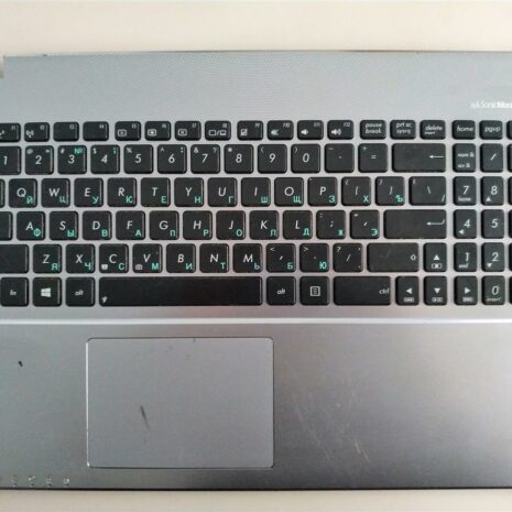 Топкейс Asus X550